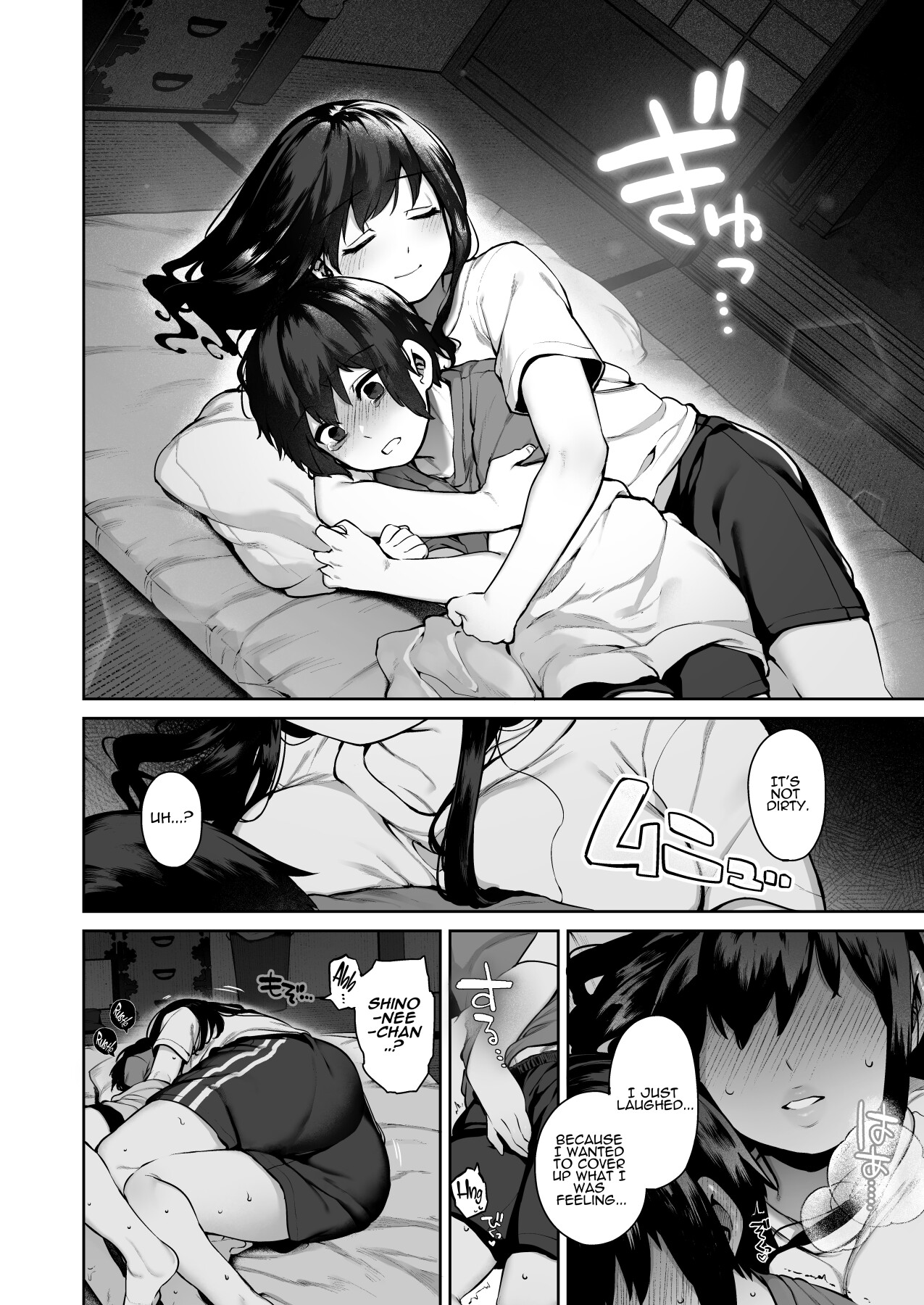 Hentai Manga Comic-The Summer I Became A Man ~OneShota Country Lovin'~-Read-31